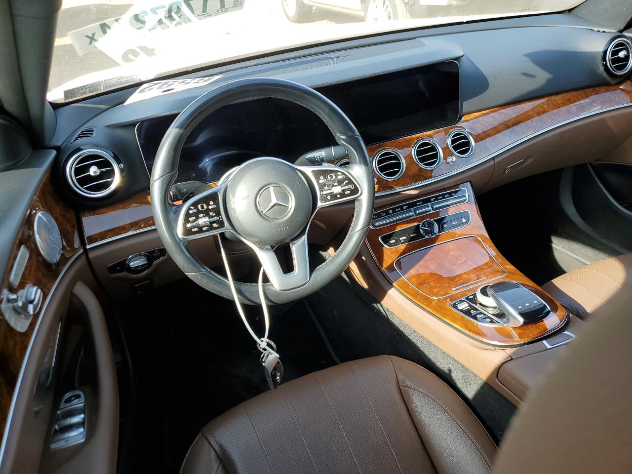 2020 Mercedes-Benz E 350 VIN: W1KZF8DB3LA768673 Lot: 71797274