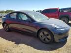 2022 Tesla Model 3  de vânzare în San Martin, CA - Rear End