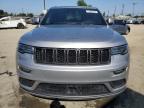 2018 Jeep Grand Cherokee Overland na sprzedaż w Los Angeles, CA - Rear End