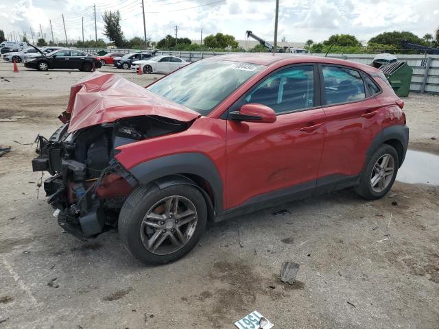 2018 Hyundai Kona Se