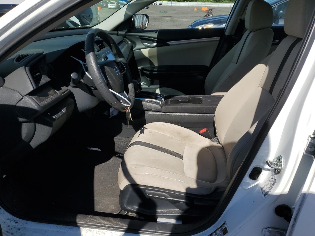 2016 Honda Civic - Image 7