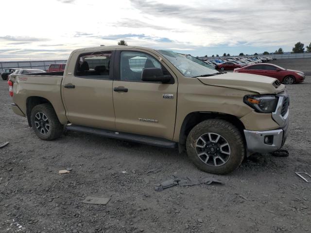  TOYOTA TUNDRA 2020 tan