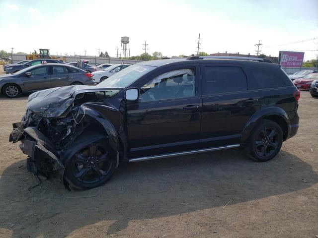 2020 Dodge Journey Crossroad