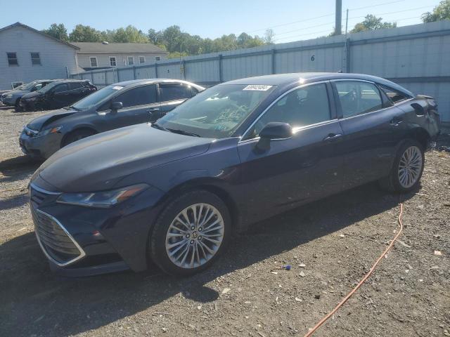2022 TOYOTA AVALON, VIN: 4T1DA1AB2NU011372
