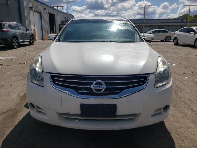  NISSAN ALTIMA 2012 Белы