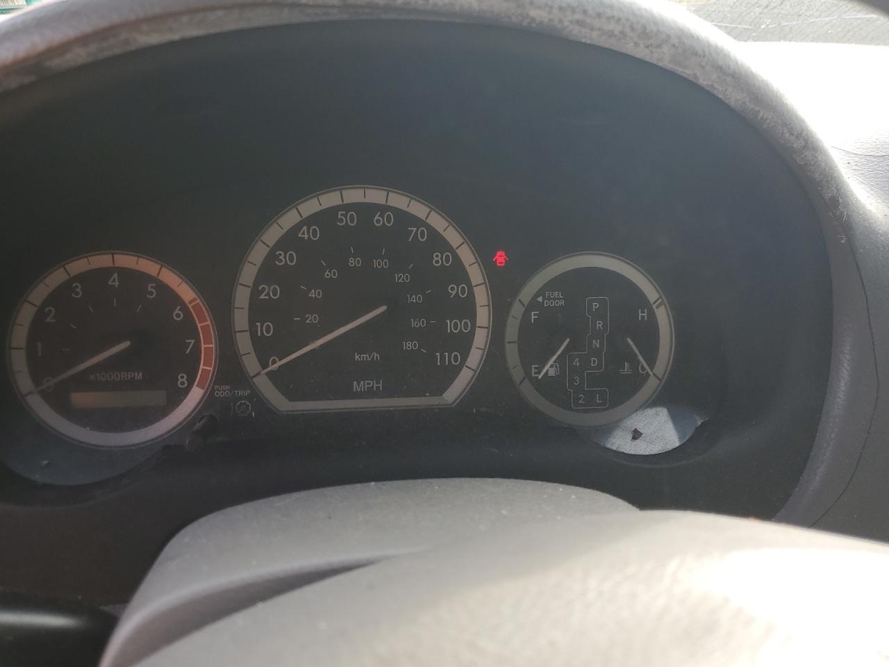 2004 Toyota Sienna Ce VIN: 5TDZA23C74S154312 Lot: 70818254