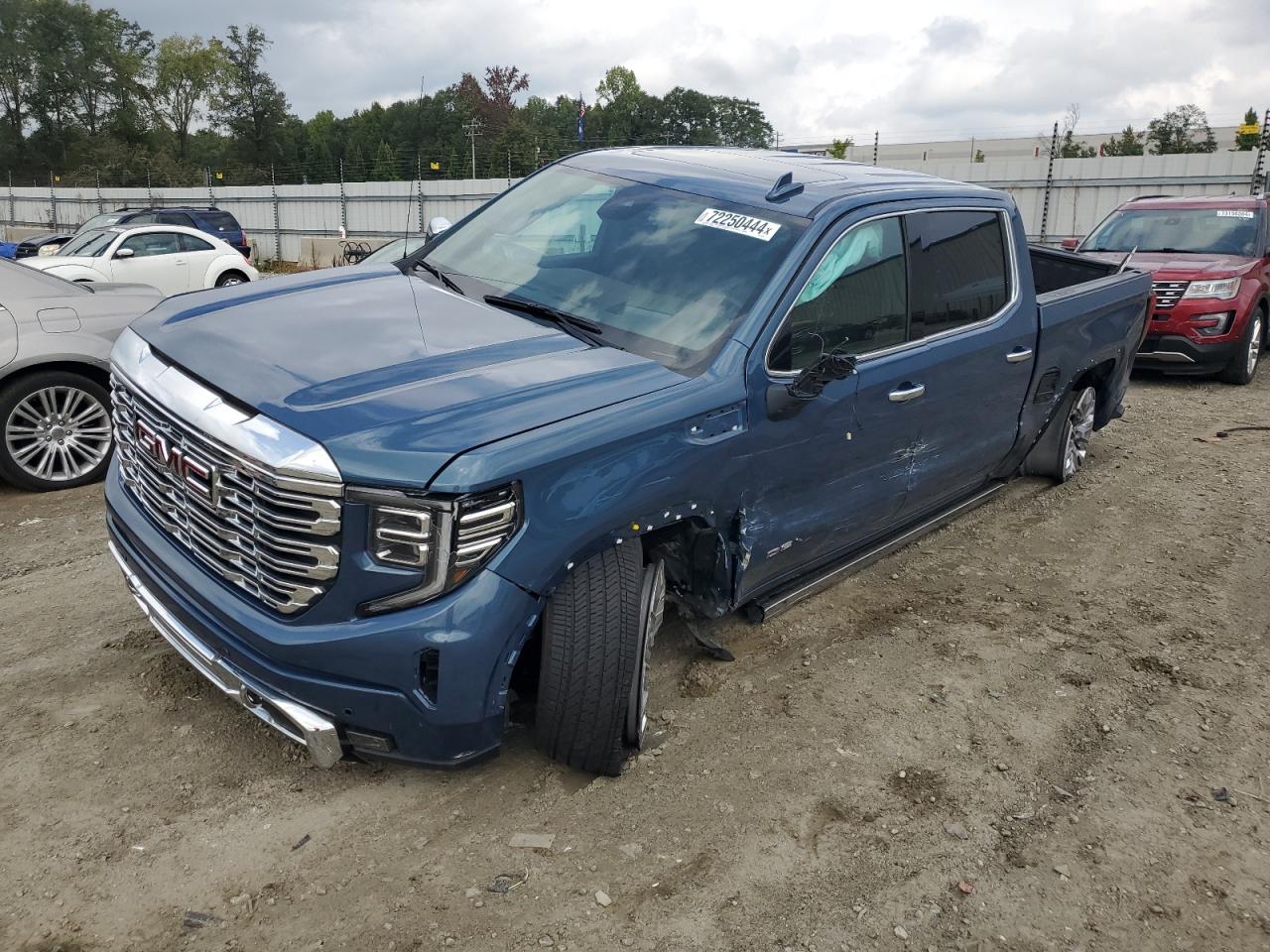 3GTUUGEDXRG228283 2024 GMC Sierra K1500 Denali