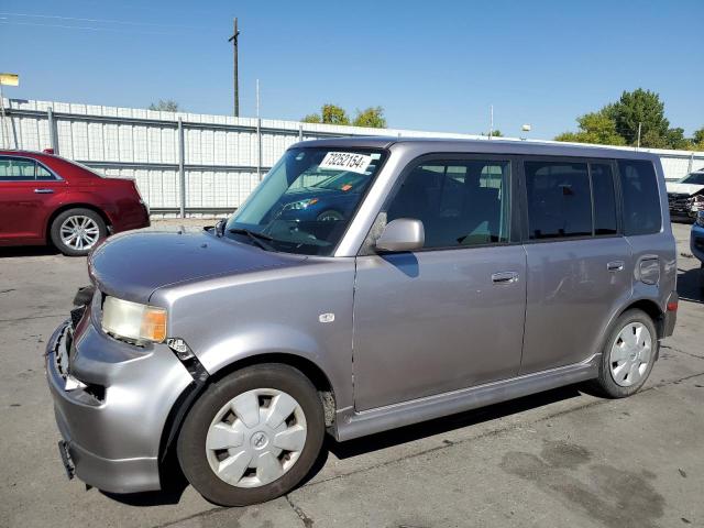 2006 Toyota Scion Xb