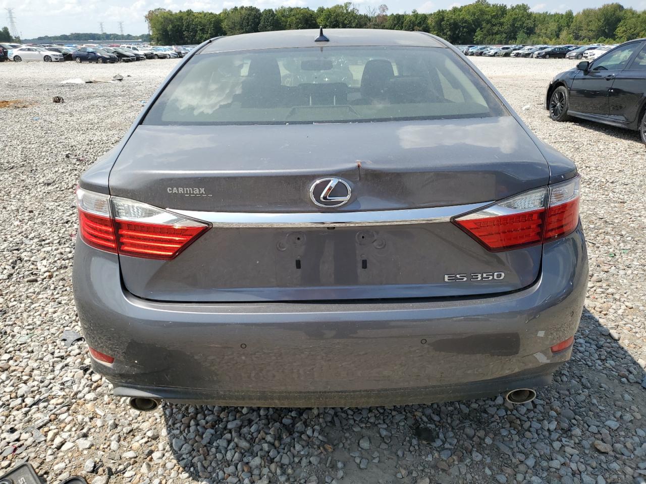 2014 Lexus Es 350 VIN: JTHBK1GG6E2088591 Lot: 69520544