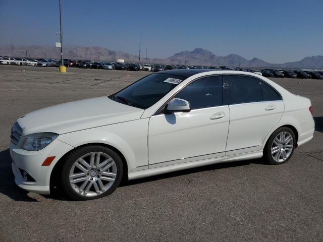 2009 Mercedes-Benz C 300