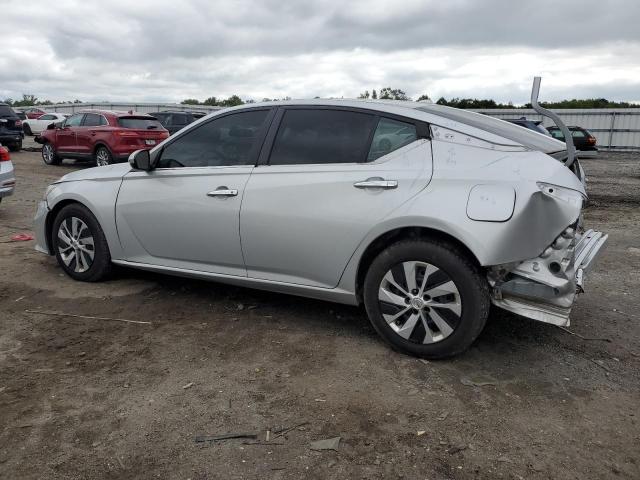  NISSAN ALTIMA 2020 Silver