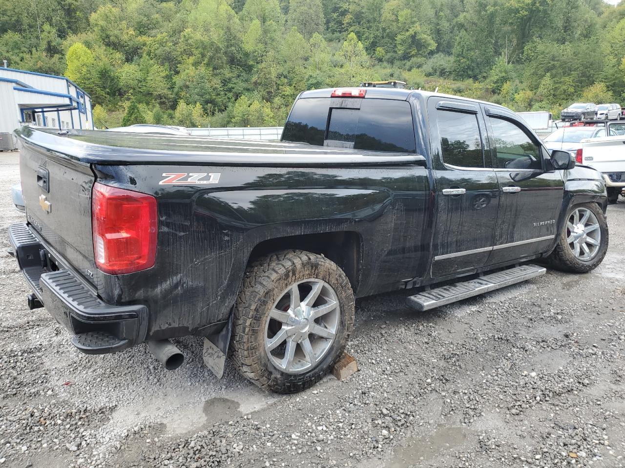 2016 Chevrolet Silverado - Image 3