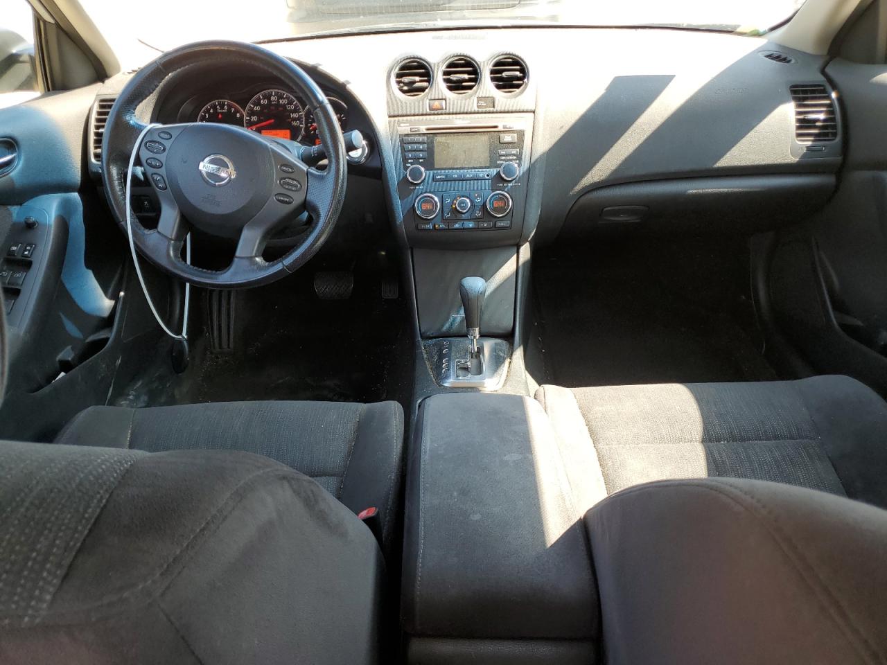 1N4AL2AP2BN409955 2011 Nissan Altima Base