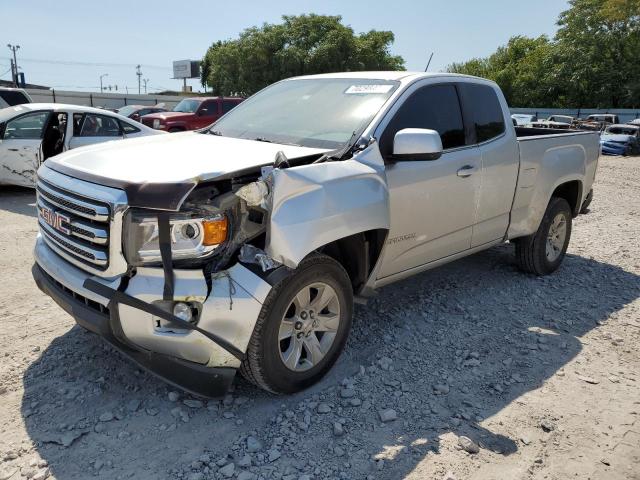 2016 Gmc Canyon Sle