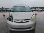 2006 Toyota Sienna Le на продаже в Grand Prairie, TX - Front End