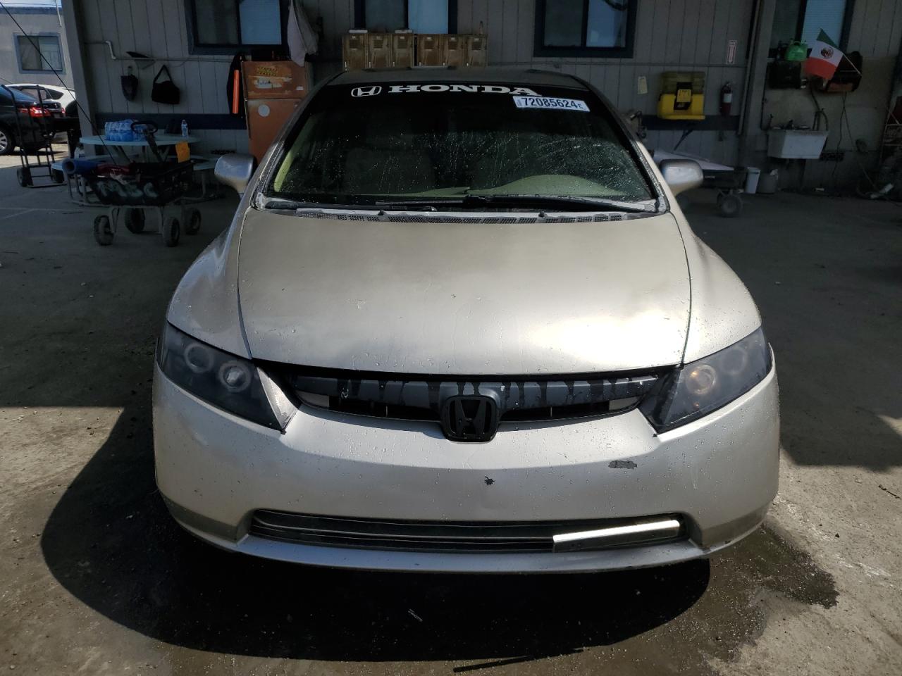 2006 Honda Civic - Image 5