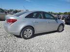 2016 Chevrolet Cruze Limited Ls na sprzedaż w Columbus, OH - Front End