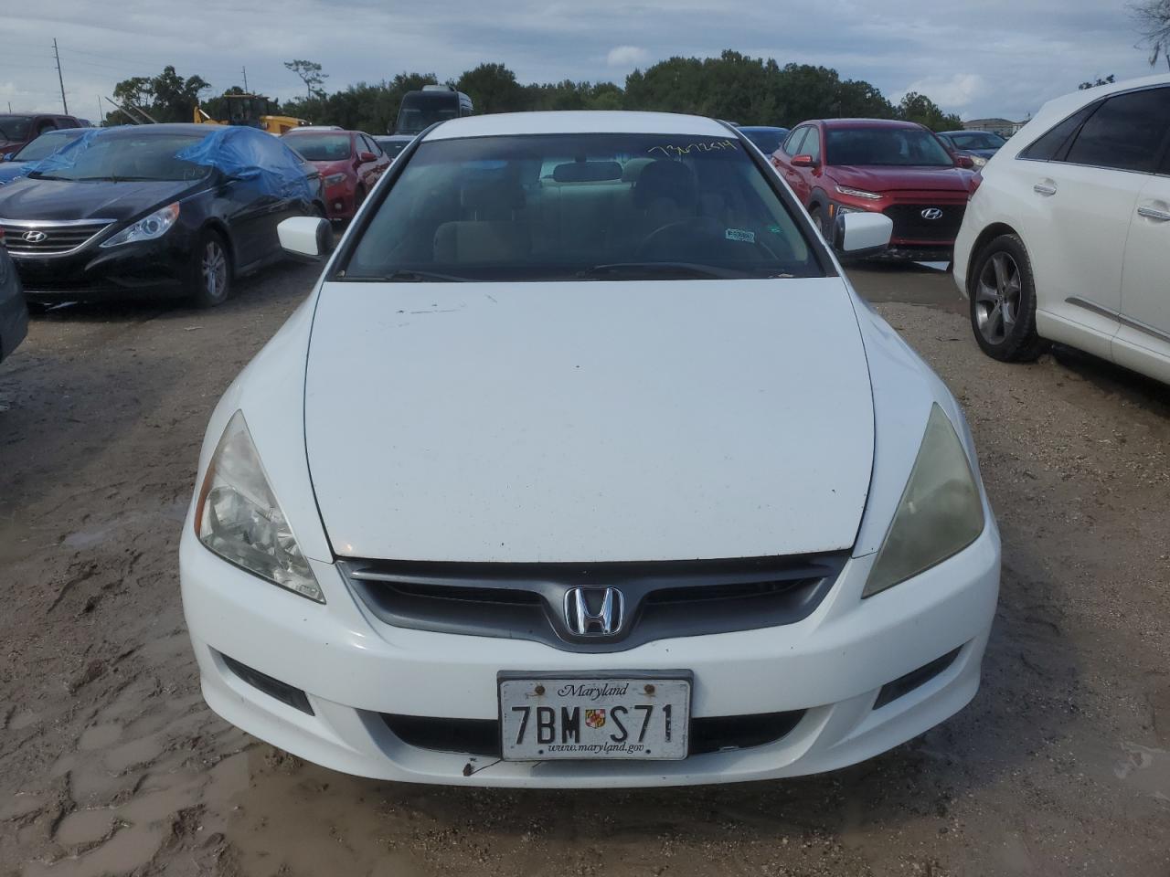 2006 Honda Accord - Image 5