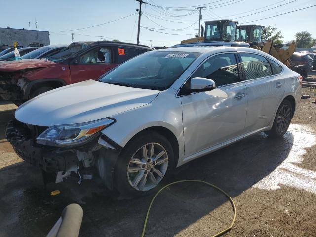 2015 Toyota Avalon Xle