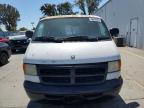 1998 Dodge Ram Van B1500 იყიდება Sacramento-ში, CA - Rear End