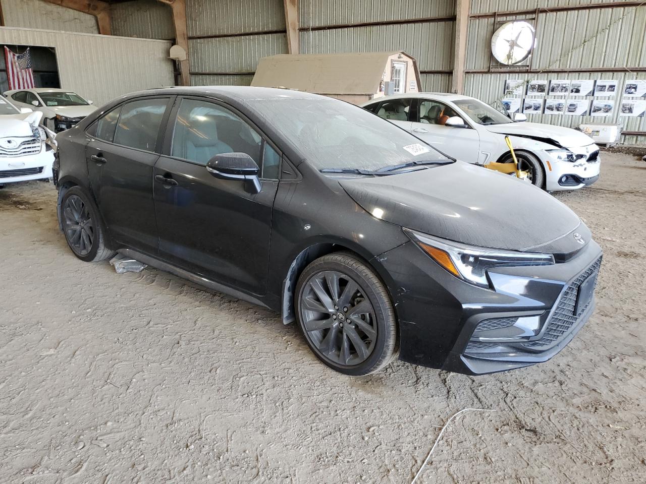 2024 Toyota Corolla - Image 4