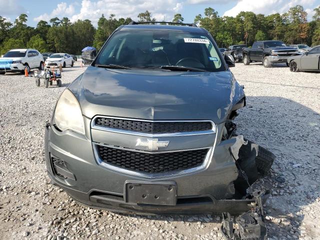  CHEVROLET EQUINOX 2013 Серый