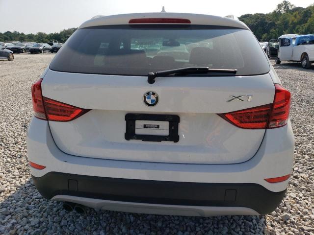  BMW X1 2015 White