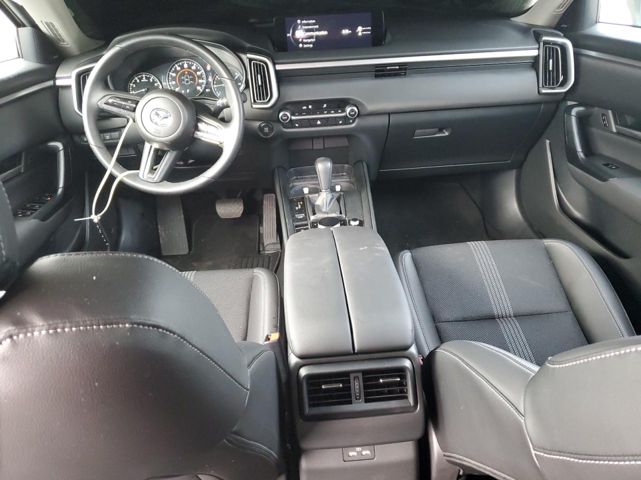 2024 Mazda CX-50 - Image 8