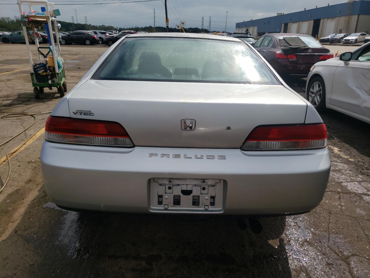 JHMBB62471C005751 2001 Honda Prelude