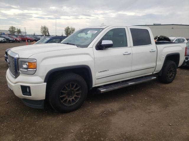 2015 GMC SIERRA