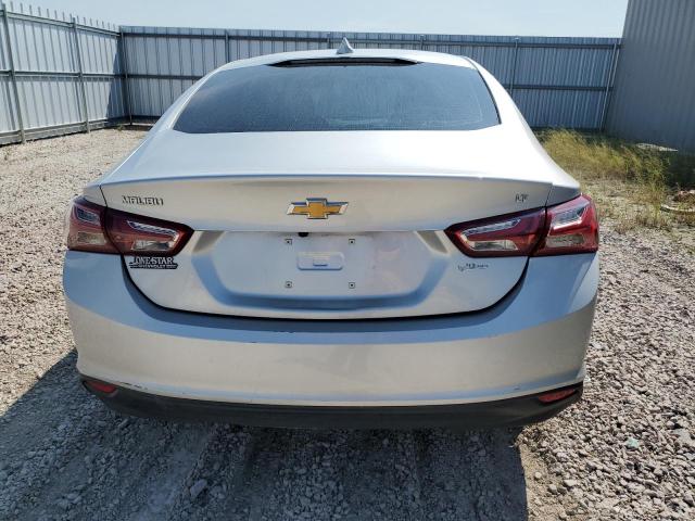 1G1ZD5STXNF170590 Chevrolet Malibu LT 6