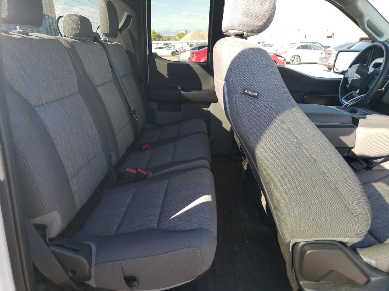 1FTFX1E51MFA28845 2021 Ford F150 Super Cab