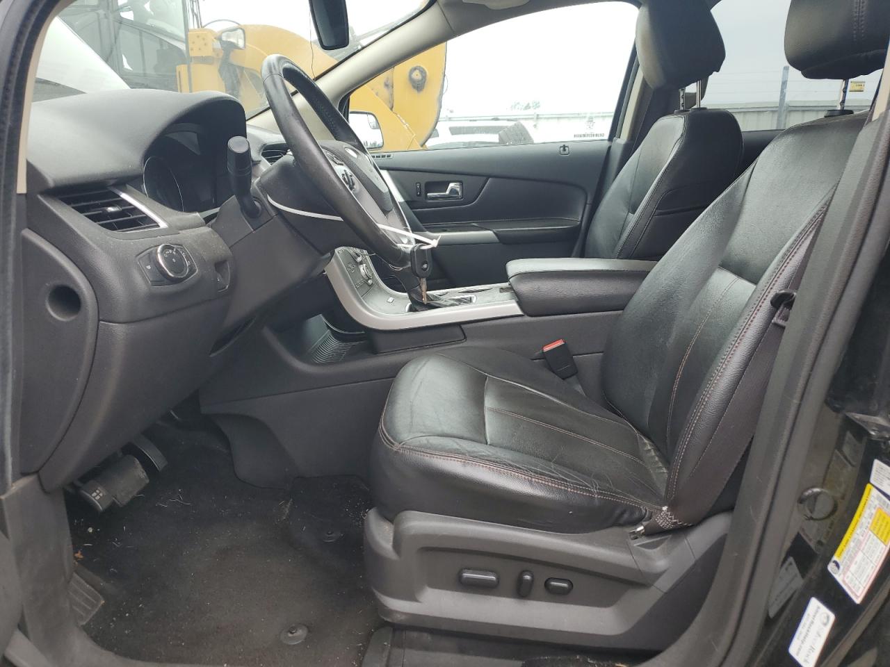 2014 Ford Edge - Image 7