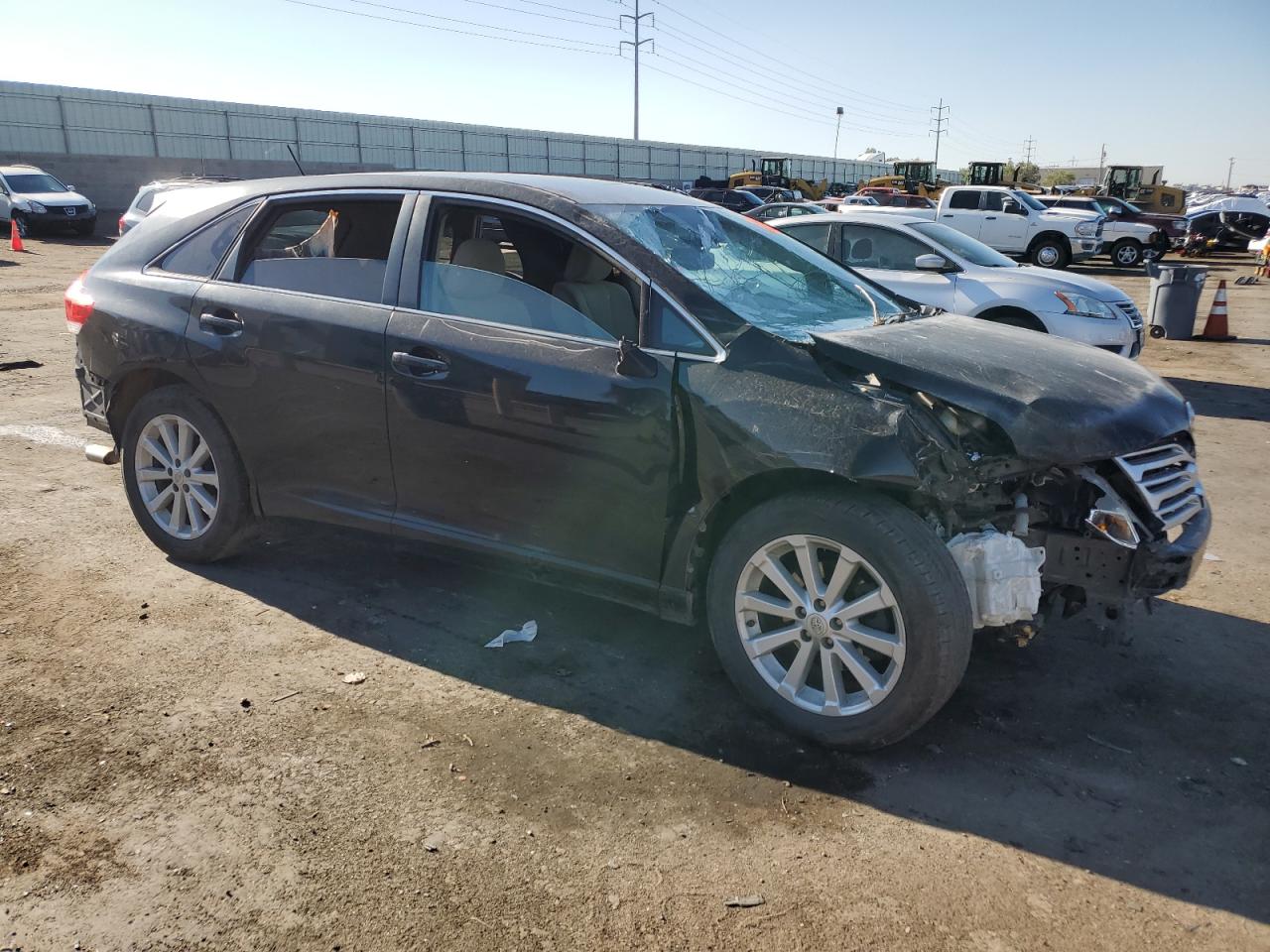2010 Toyota Venza - Image 4