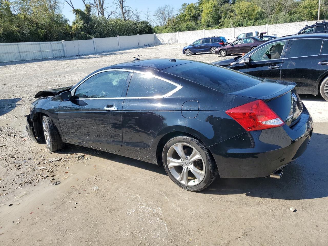 2011 Honda Accord Exl VIN: 1HGCS2B87BA005023 Lot: 71445584