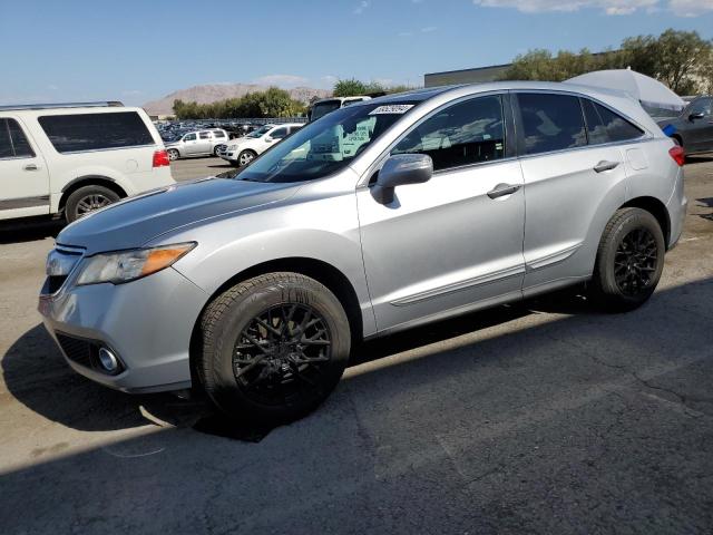 2014 Acura Rdx Technology