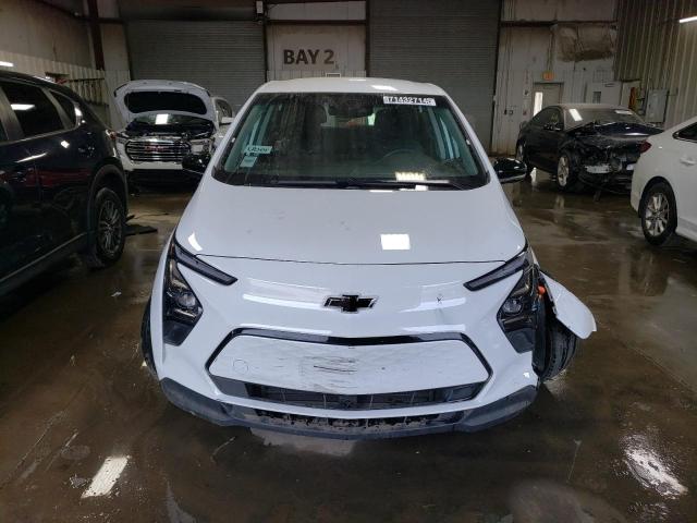  CHEVROLET BOLT 2023 Белый