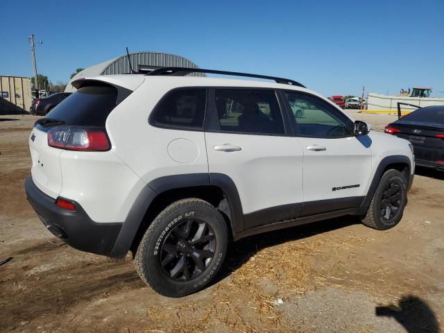  JEEP GRAND CHER 2019 White