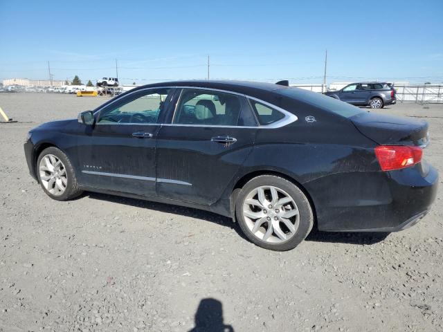  CHEVROLET IMPALA 2014 Black