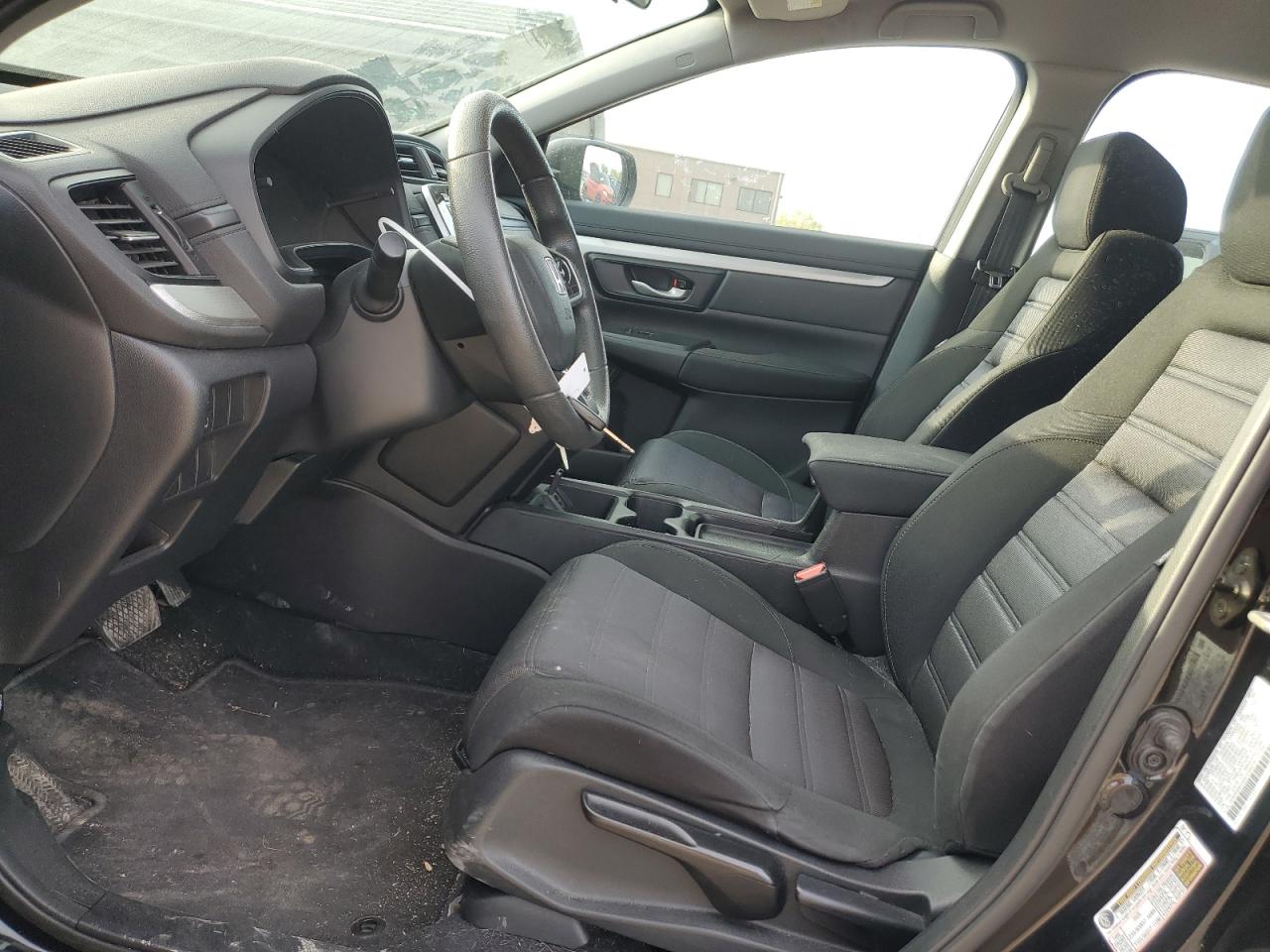2019 Honda CR-V - Image 7