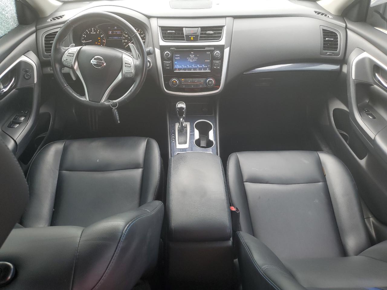 1N4AL3AP0JC285040 2018 Nissan Altima 2.5