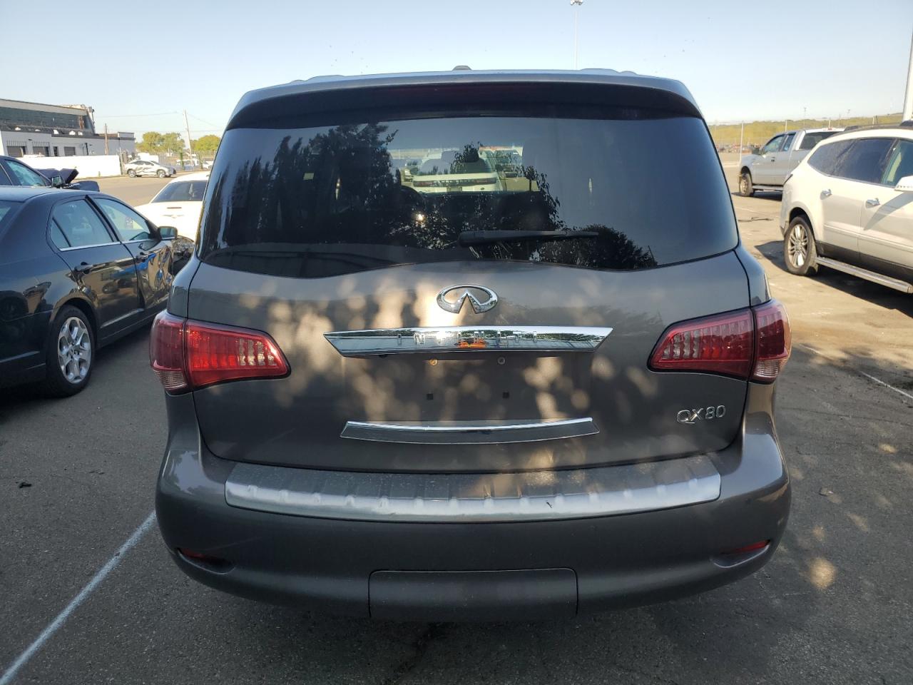 JN8AZ2NE9F9082653 2015 Infiniti Qx80