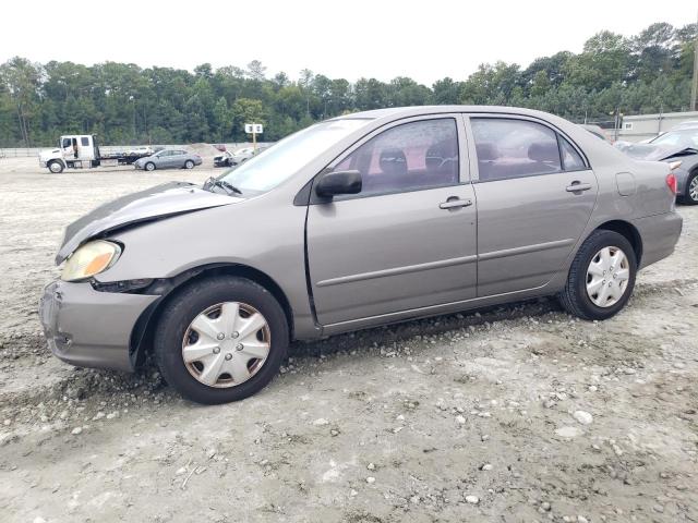 2003 Toyota Corolla Ce