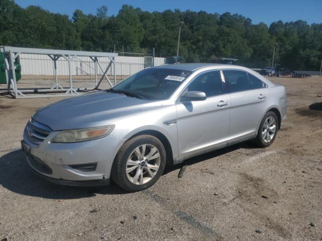 2011 Ford Taurus Sel للبيع في Grenada، MS - Top/Roof