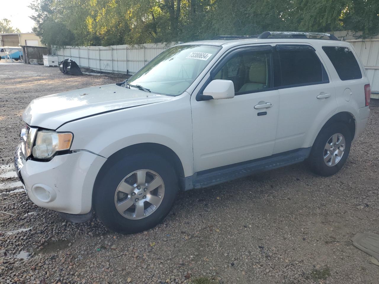 2011 Ford Escape - Image 1