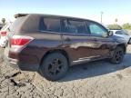 2013 Toyota Highlander Base продається в Colton, CA - Front End