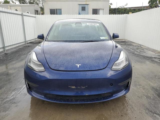 5YJ3E1EA3NF369871 Tesla Model 3  5