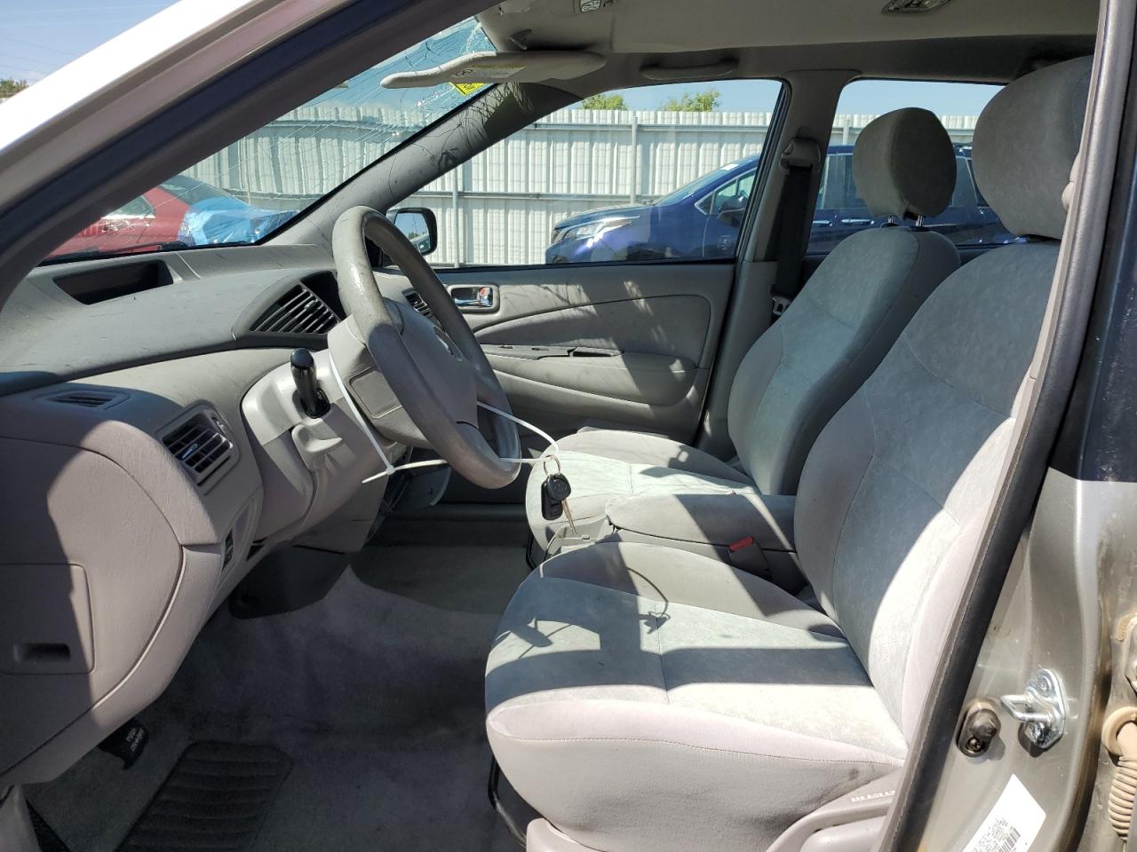 JT2BK18U430082733 2003 Toyota Prius