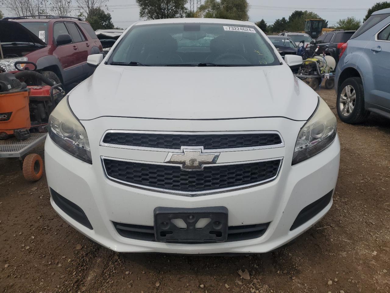 2013 Chevrolet Malibu - Image 5