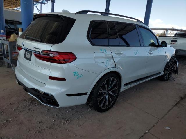 5UXCW2C09N9K82773 BMW X7 XDRIVE4 3